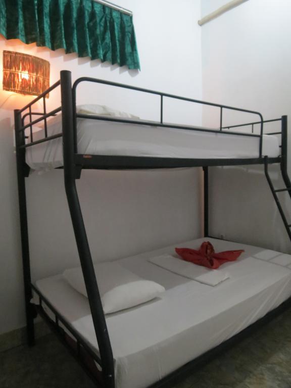 Lemon House Hostel Padangbai  Εξωτερικό φωτογραφία