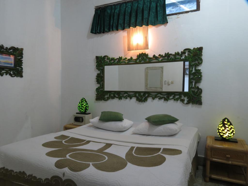 Lemon House Hostel Padangbai  Εξωτερικό φωτογραφία