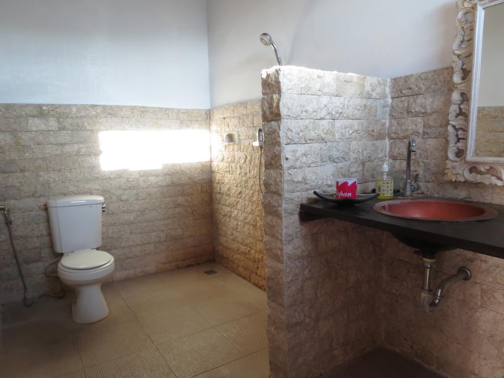 Lemon House Hostel Padangbai  Εξωτερικό φωτογραφία