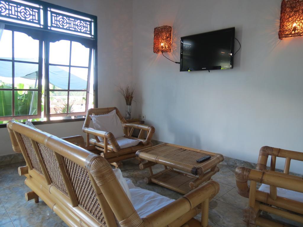 Lemon House Hostel Padangbai  Εξωτερικό φωτογραφία