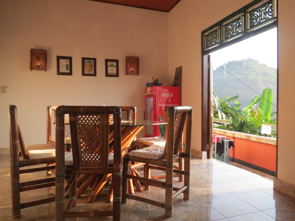 Lemon House Hostel Padangbai  Εξωτερικό φωτογραφία