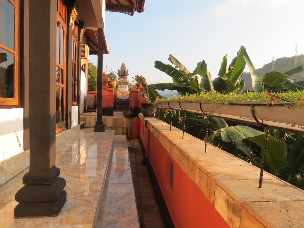 Lemon House Hostel Padangbai  Εξωτερικό φωτογραφία