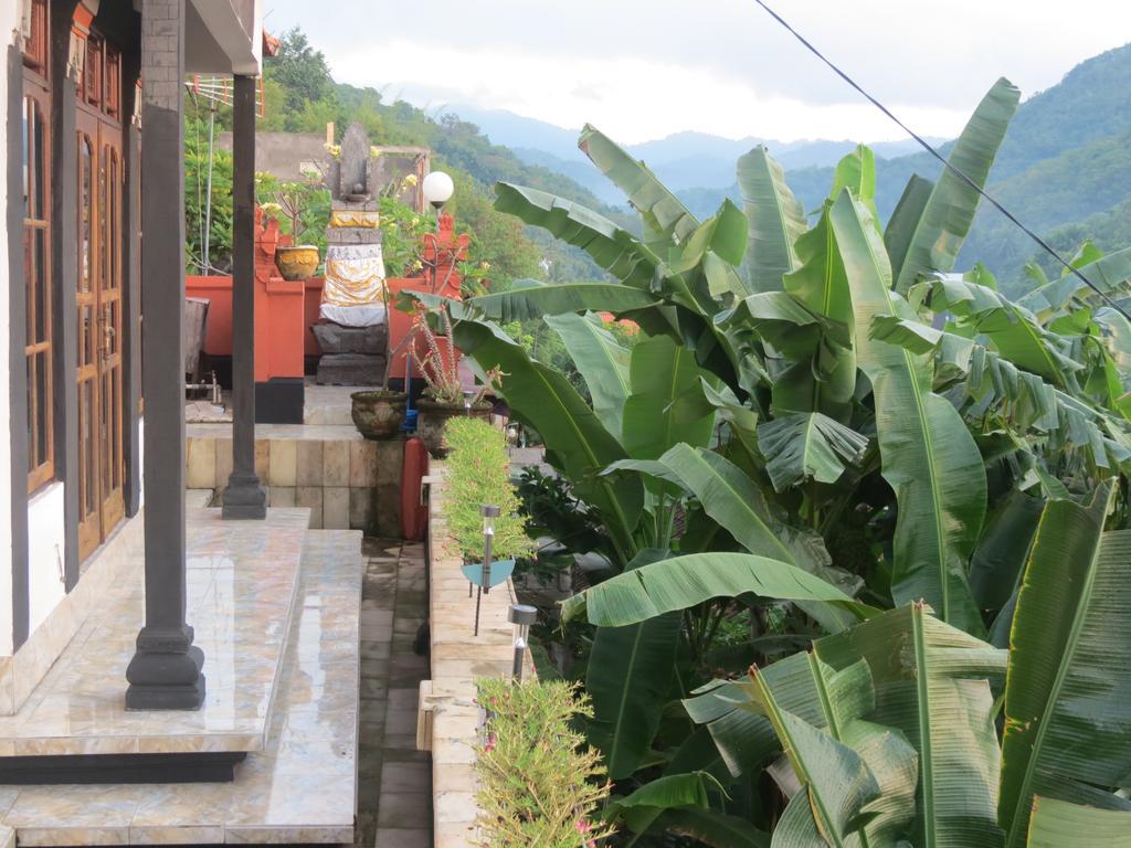 Lemon House Hostel Padangbai  Εξωτερικό φωτογραφία