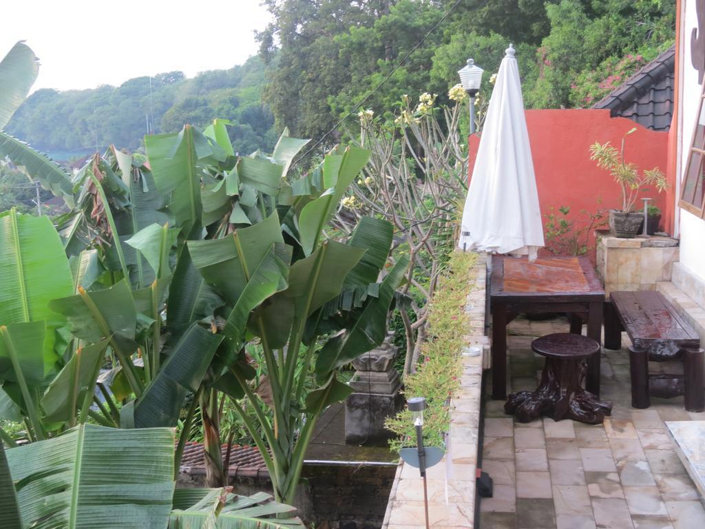 Lemon House Hostel Padangbai  Εξωτερικό φωτογραφία